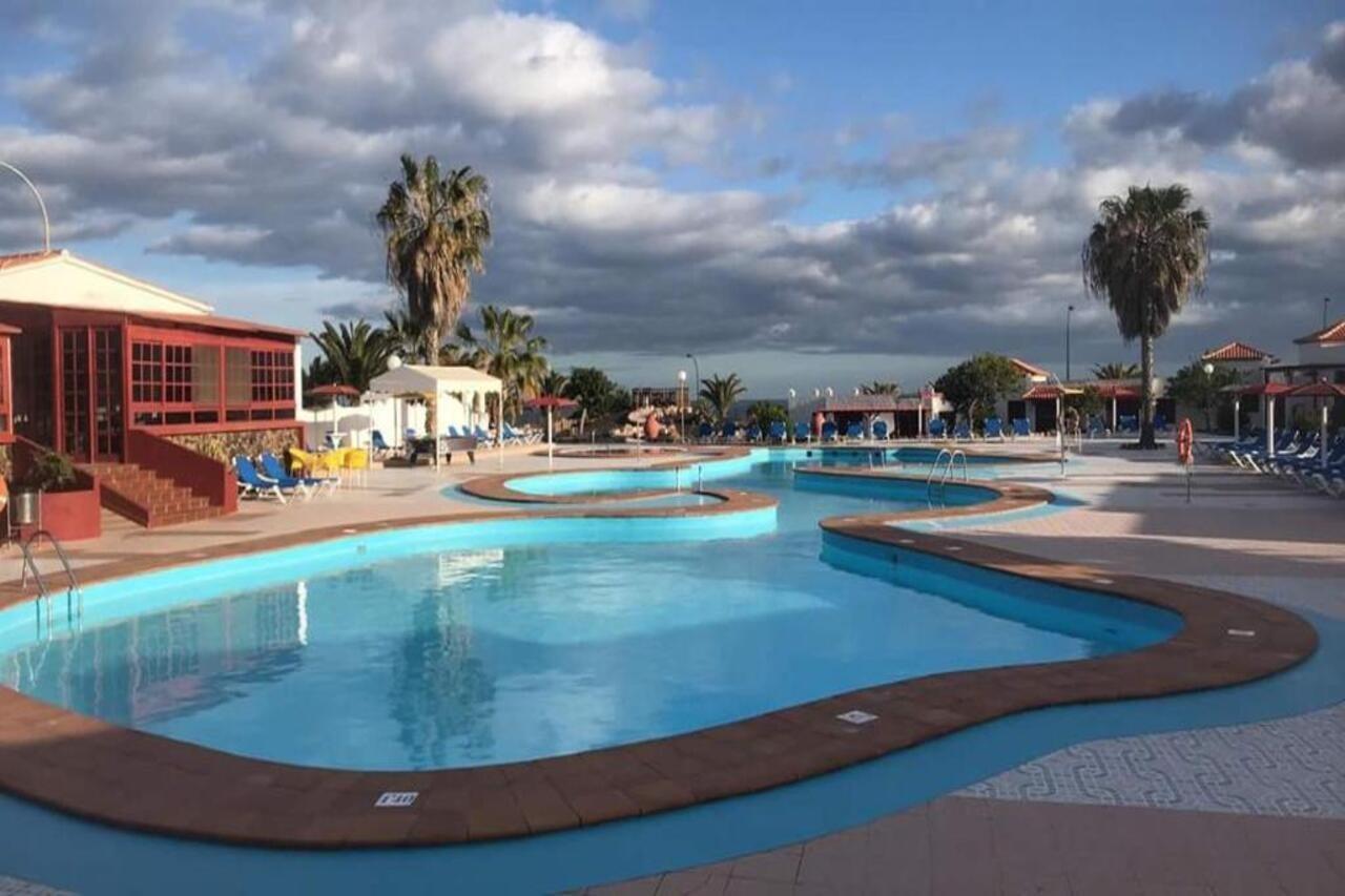 Ferienpark Castillo