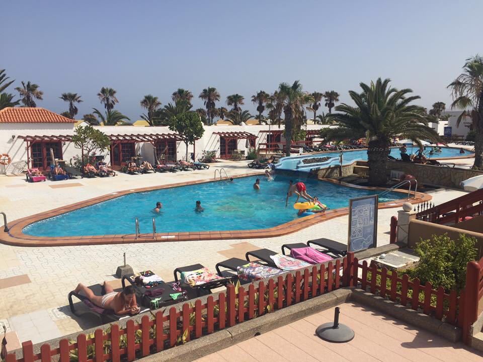 Castillo Village de vacances