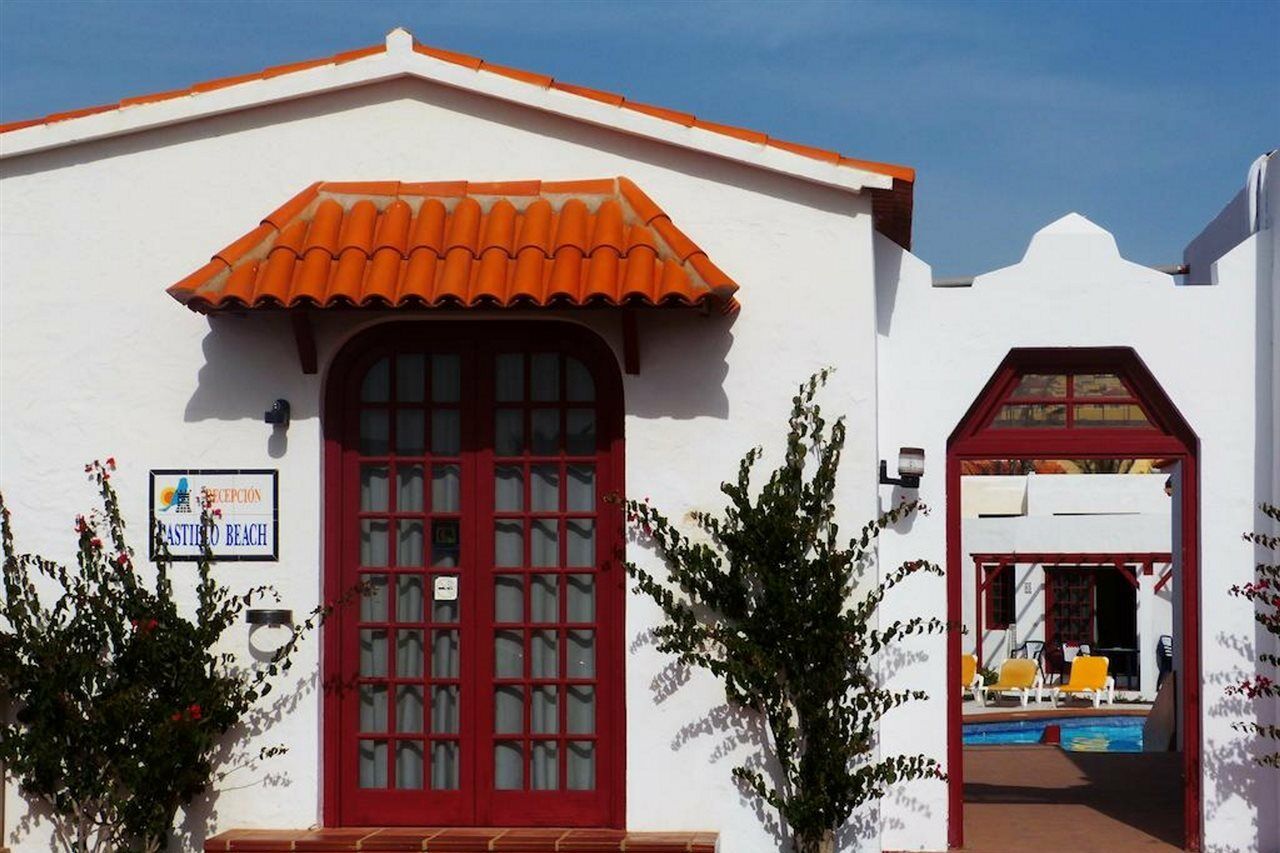 Village de vacances Castillo 2*